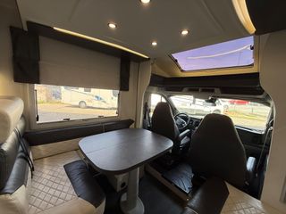 FORD TRANSIT CHALLENGER 396 PREMIUM