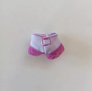 Bratz Slumber Party Yasmin braguitas pantalón