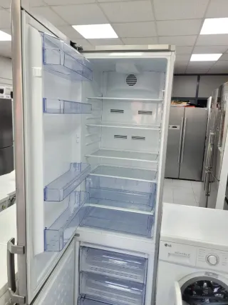 ☆Nevera y lavadora Pack Garantía + Transporte☆