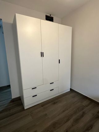 Armarios de 3 Puertas Amplios 150x200cm NUEVOS!