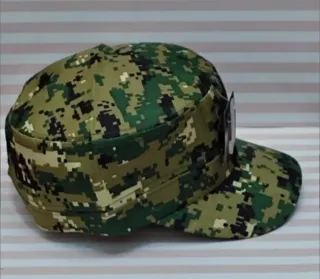 OFERTA! GORRA AJUSTABLE CAMUFLAJE PIXELADA