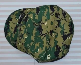 OFERTA! GORRA AJUSTABLE CAMUFLAJE PIXELADA