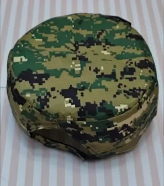 OFERTA! GORRA AJUSTABLE CAMUFLAJE PIXELADA