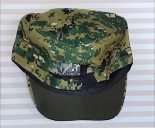 OFERTA! GORRA AJUSTABLE CAMUFLAJE PIXELADA