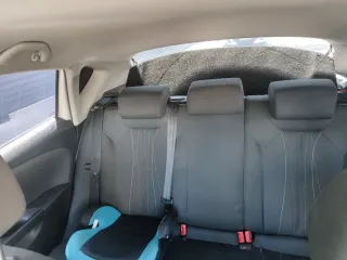 SEAT Leon 2011 AVERIADO pero ARRANCA