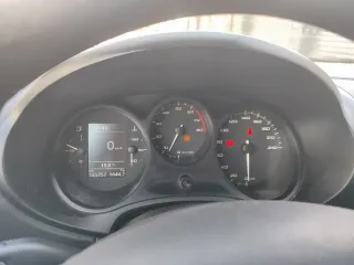 SEAT Leon 2011 AVERIADO pero ARRANCA