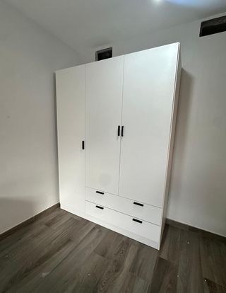 Armarios de 3 Puertas Amplios 150x200cm NUEVOS!
