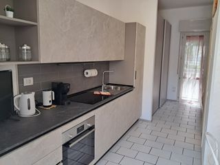 APPARTAMENTO AL MARE A CATTOLICA (RN) CASA VACANZE