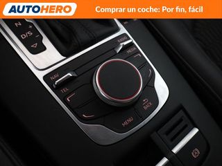 Audi A3 1.4 TFSI ACT ultra Atracction Atracction