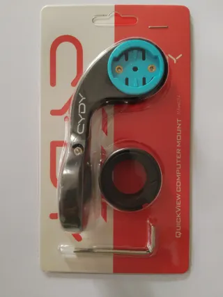 Soporte Ciclismo CYDY Garmin