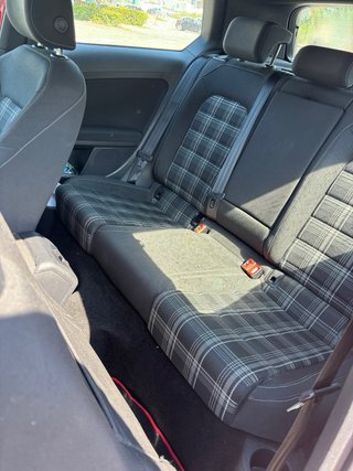 Golf  gtd