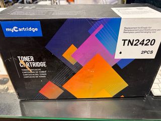 Tóner myCartridge TN2420