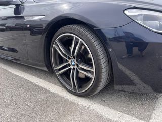 BMW Serie 6 2018
