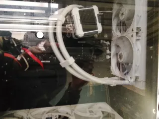 Placa Base Asus TUF B650-E WIFI AM5