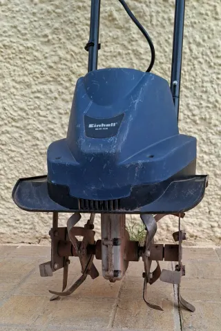 Motoazada eléctrica Einhell