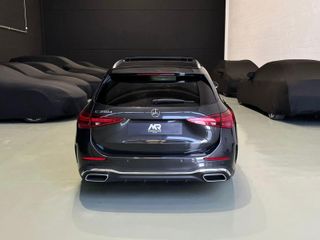 MERCEDES C300D  ESTATE 265CV