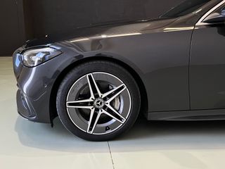 MERCEDES C300D  ESTATE 265CV