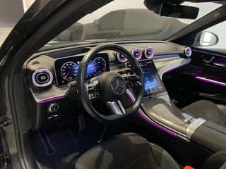 MERCEDES C300D  ESTATE 265CV