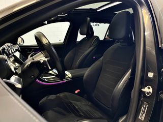 MERCEDES C300D  ESTATE 265CV