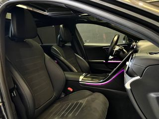 MERCEDES C300D  ESTATE 265CV