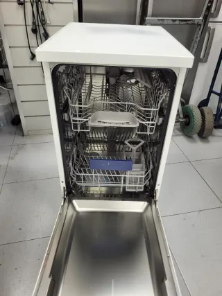 ☆Lavavajillas Bosch SilencePlus Garantía + Trans☆