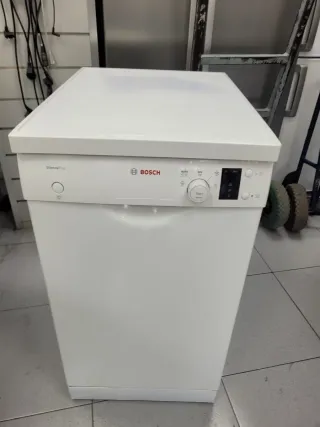 ☆Lavavajillas Bosch SilencePlus Garantía + Trans☆
