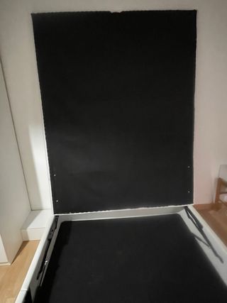 CANAPÉ ABATIBLE 150 cm