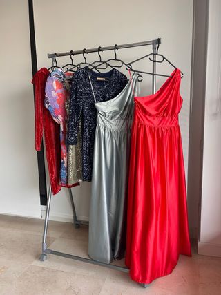 Vestidos de fiesta - Varios precios - Desde 15€