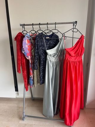 Vestidos de fiesta - Varios precios - Desde 15€
