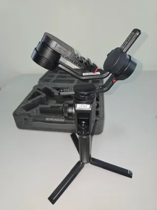 Gimbal MOZA AirCross 2