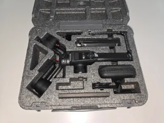 Gimbal MOZA AirCross 2