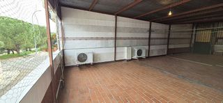 Casa adosada en venta en Cerro de Reyes en Badajoz