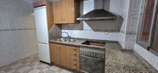 Casa adosada en venta en Cerro de Reyes en Badajoz