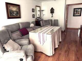 Piso en venta en San Roque - Ronda norte en Badajoz