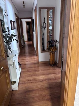 Piso en venta en San Roque - Ronda norte en Badajoz