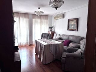 Piso en venta en San Roque - Ronda norte en Badajoz