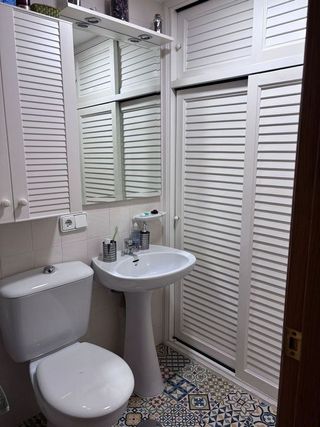 Piso en venta en San Roque - Ronda norte en Badajoz