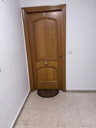 Piso en venta en San Roque - Ronda norte en Badajoz