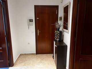 Piso en venta en Huerta Rosales - Valdepasillas en Badajoz