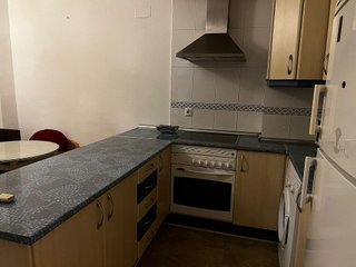 Piso en venta en Huerta Rosales - Valdepasillas en Badajoz