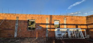 Chalet en venta en Las Vaguadas - Urb. del Sur en Badajoz