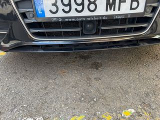Audi A3 2013 full equip