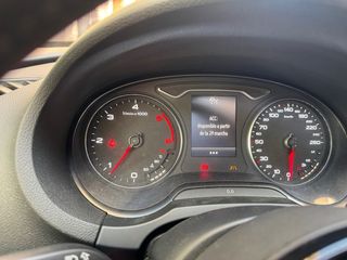 Audi A3 2013 full equip