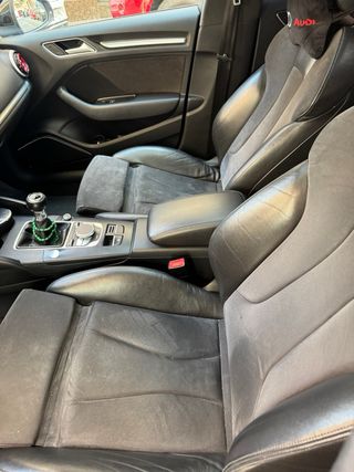 Audi A3 2013 full equip