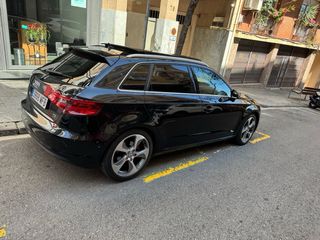 Audi A3 2013 full equip