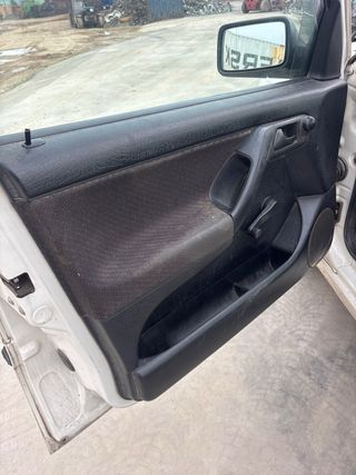 Despiece Volkswagen Golf III 1.9 D