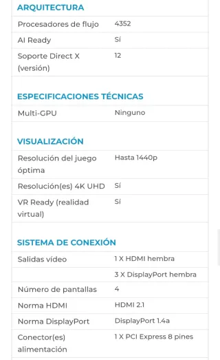 MSI RTX 4060 Ti 16gb Gaming X Slim  DLSS3