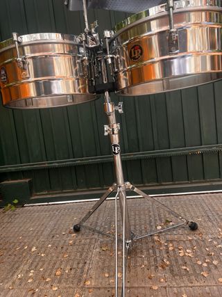 Timbal LP Tito Puente 14
