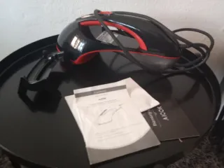 Plancha de vapor AICOK ST-0801F