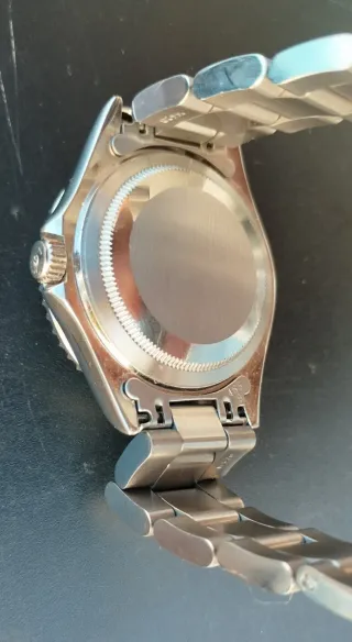 Orologio Lady Automatico.